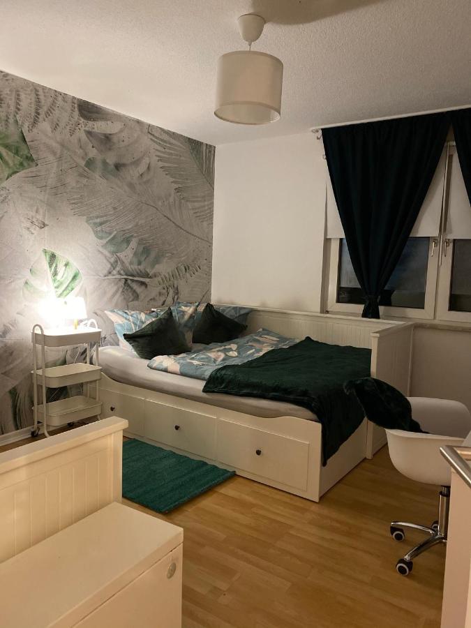 Daheim In Essen Lägenhet Exteriör bild