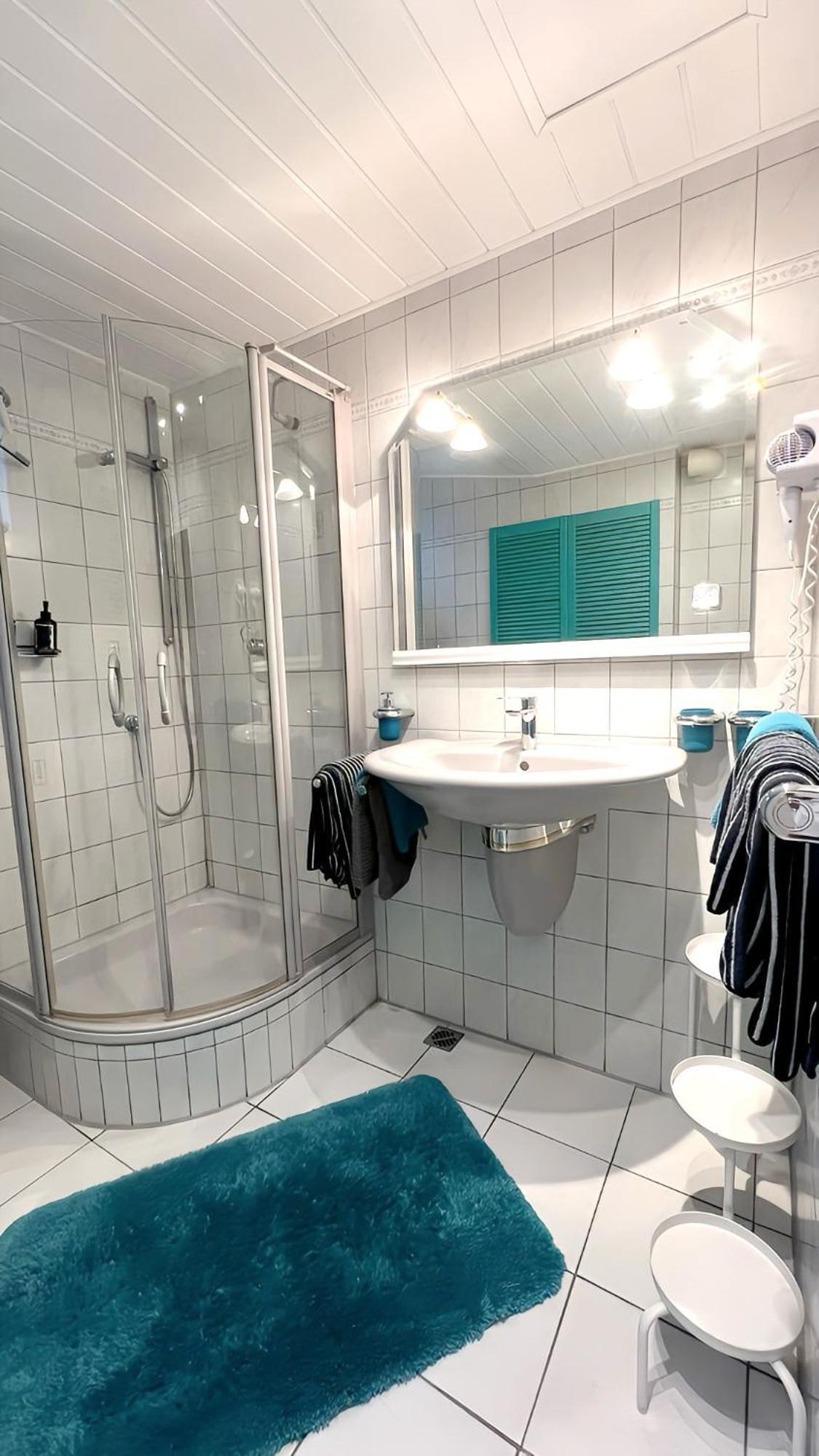 Daheim In Essen Lägenhet Exteriör bild